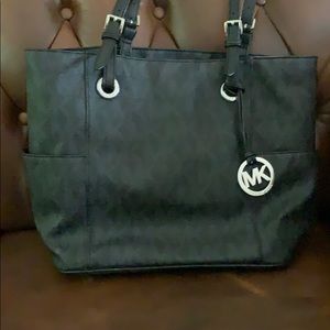 Michael Kors tote bag